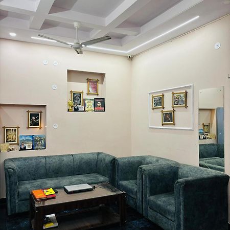 Glad Villa By Cozystays Jaipur Dış mekan fotoğraf