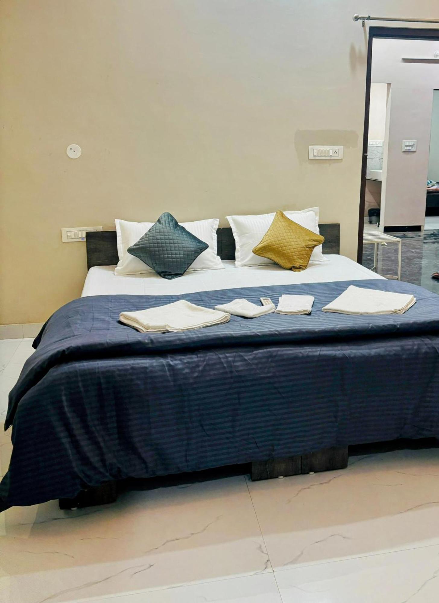 Glad Villa By Cozystays Jaipur Dış mekan fotoğraf