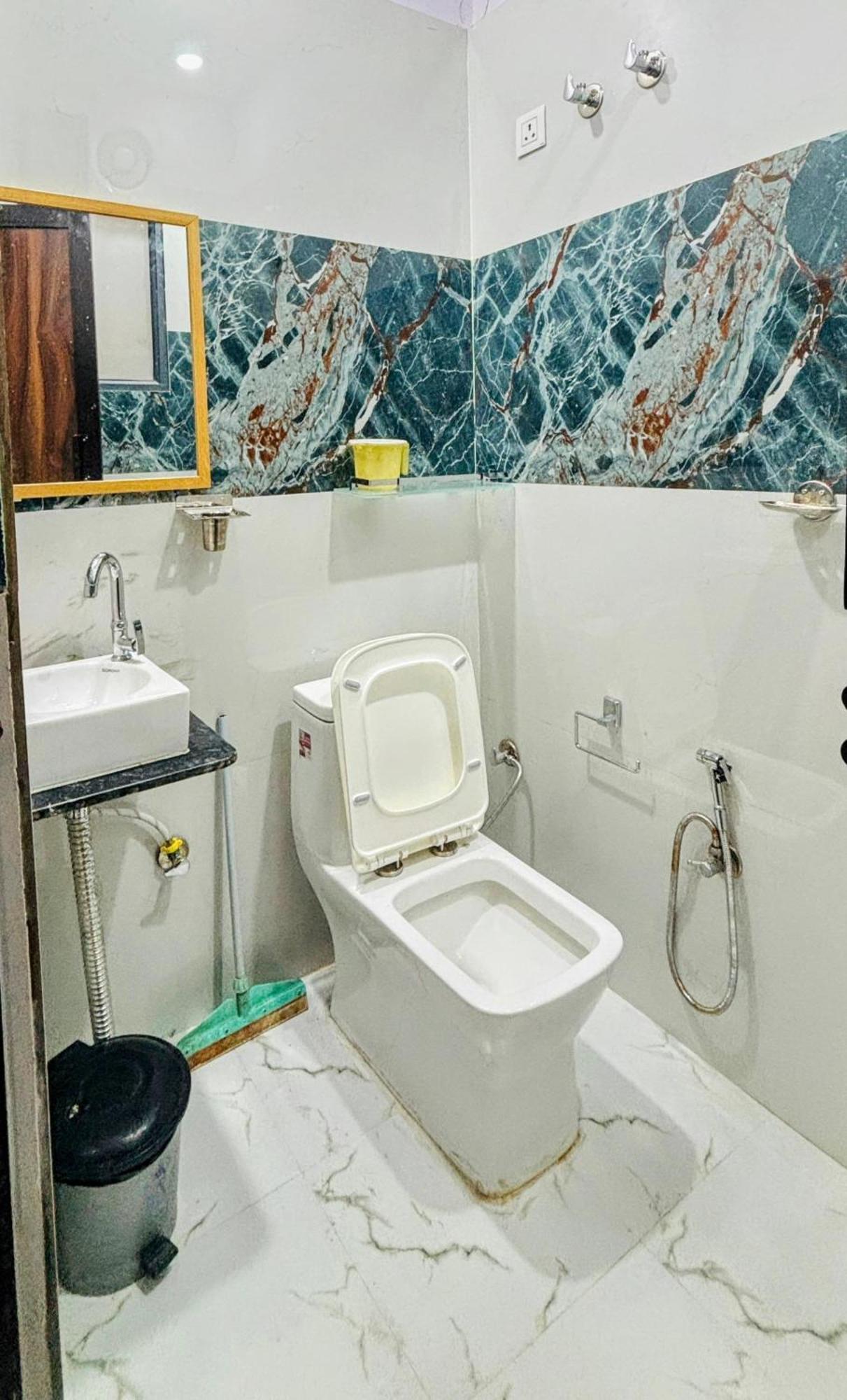 Glad Villa By Cozystays Jaipur Dış mekan fotoğraf