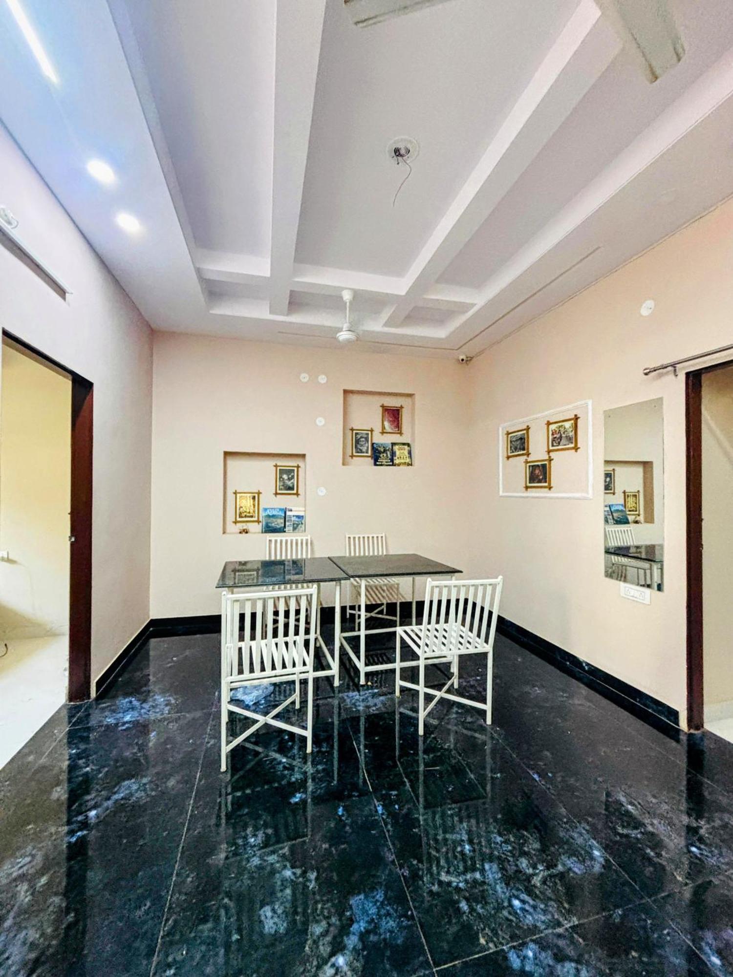 Glad Villa By Cozystays Jaipur Dış mekan fotoğraf