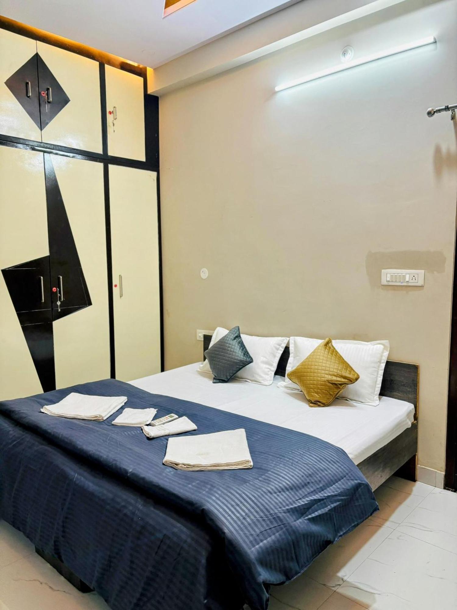 Glad Villa By Cozystays Jaipur Dış mekan fotoğraf