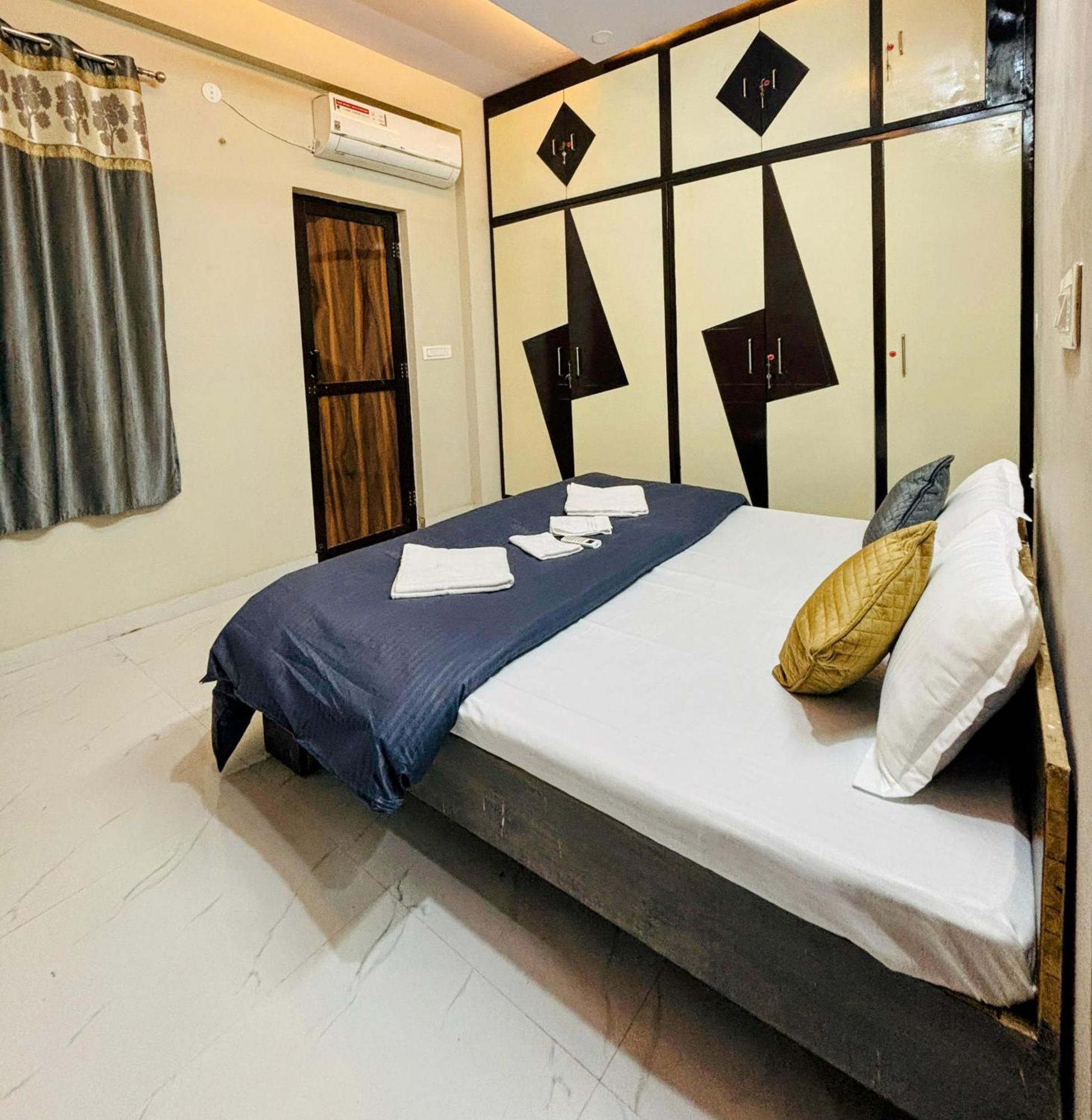 Glad Villa By Cozystays Jaipur Dış mekan fotoğraf