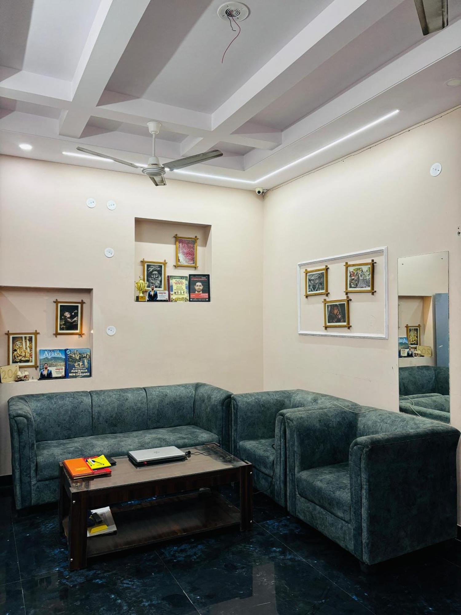 Glad Villa By Cozystays Jaipur Dış mekan fotoğraf
