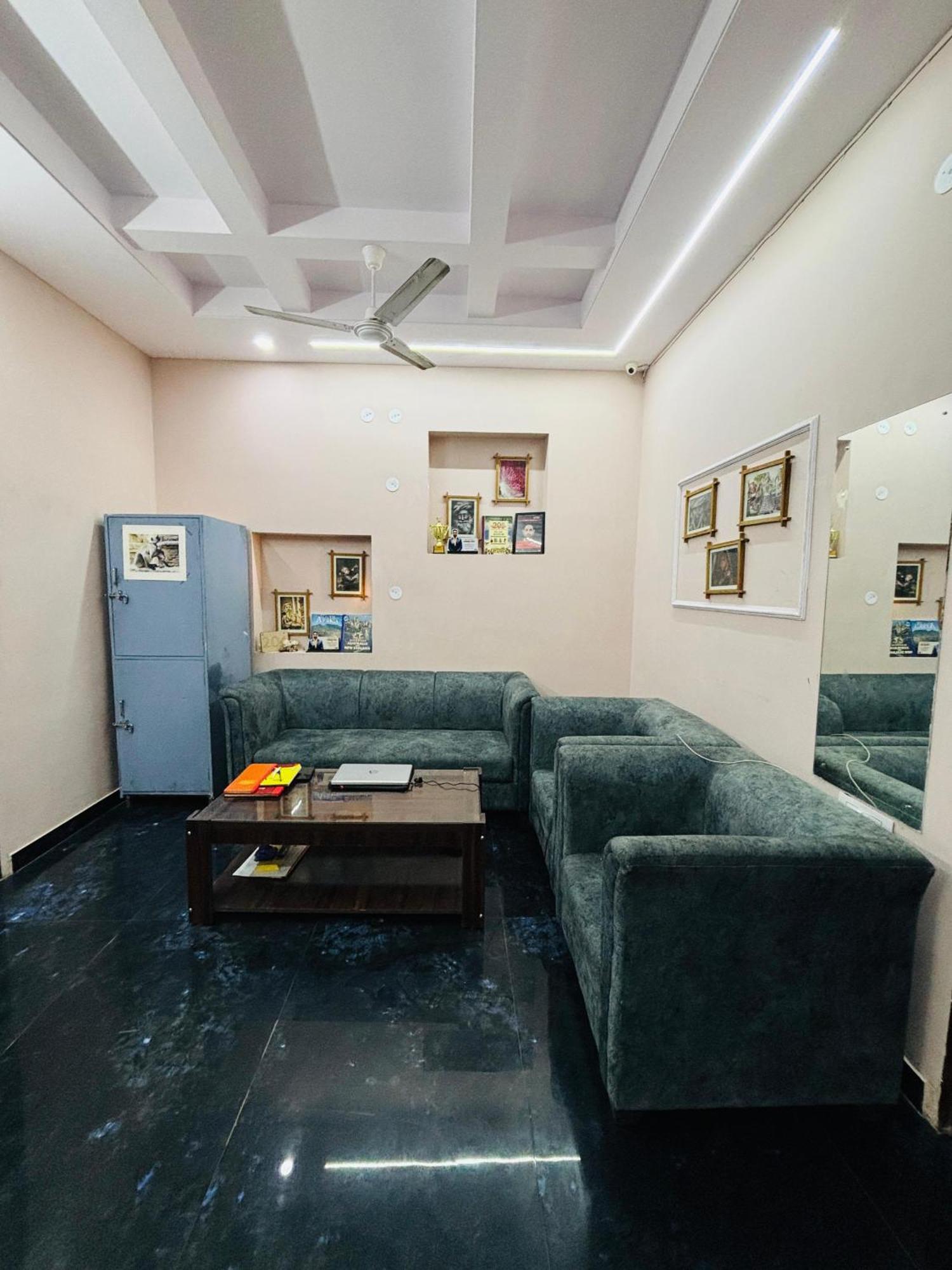 Glad Villa By Cozystays Jaipur Dış mekan fotoğraf