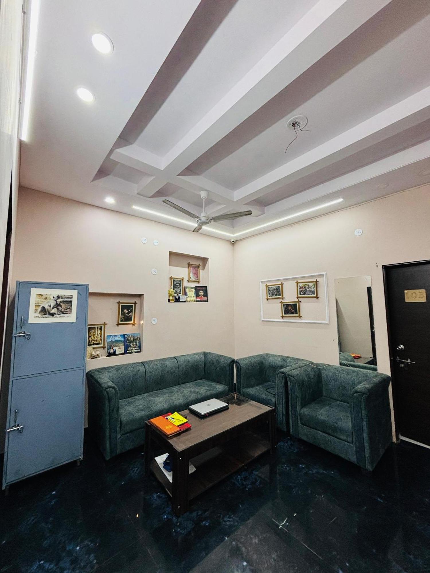 Glad Villa By Cozystays Jaipur Dış mekan fotoğraf
