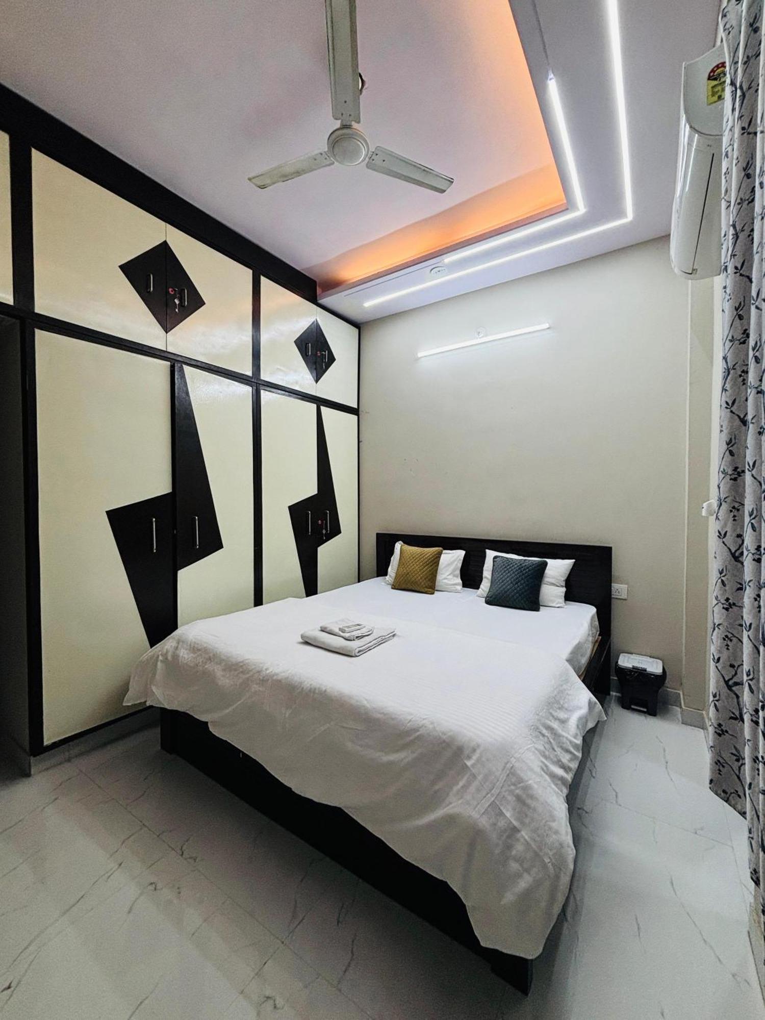 Glad Villa By Cozystays Jaipur Dış mekan fotoğraf